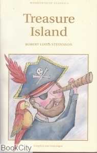39 Treasure Island