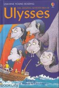 The Amazing Adventures Of Ulysses