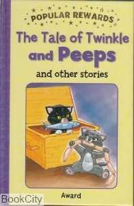 The Tale Of Twinkle and Peeps