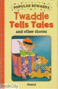 ‏Twaddle Tells Tales