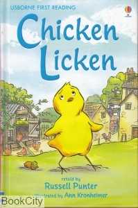Chicken Licken