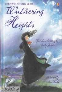 Wuthering Heights