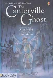 The Canterville Ghost