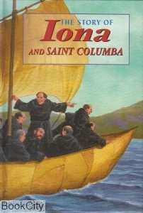 Iona and Saint Columbia
