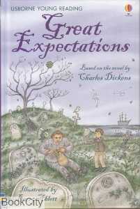 Great Expectations