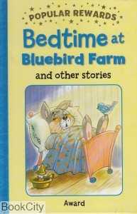 Beadtime at Bluebird Farm