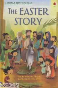 The Easter Story