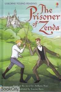 The Prisoner Of Zenda