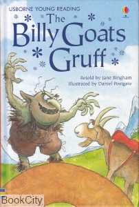 The Billy Goats Gruff
