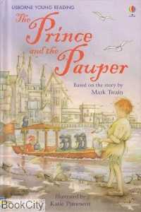 The Prince and the Pauper 4465