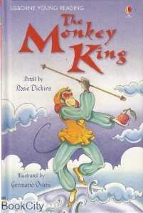 The Monkey King