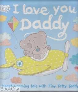 I Love You Daddy