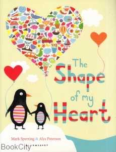 The Shape Of My Heart