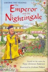 The Emperor and the Nightingale