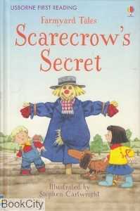 Scarecrow's Secret