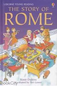 The Story Of Rome