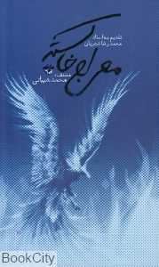 معراج خاکستری