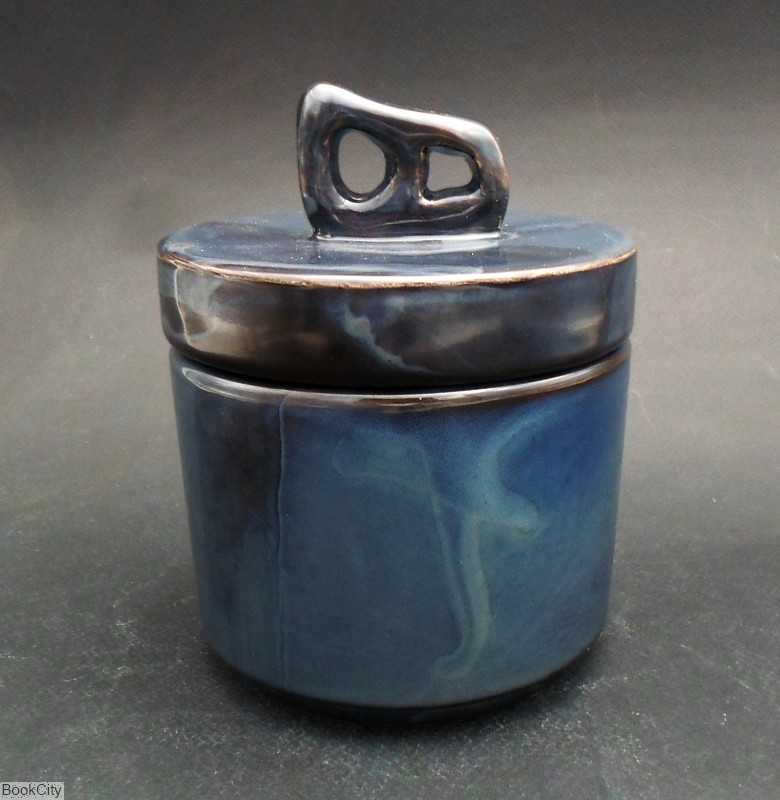 شکلات‌خوری درب‌دار سایز 1 ترمه