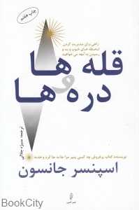 قله‌ها و دره‌ها (پیکان)