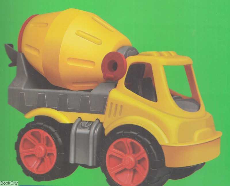 میکسر بزرگ K1-5 103