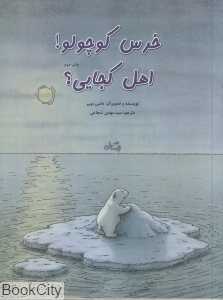 خرس کوچولو اهل کجایی