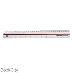 خط‌کش عمران FABL TB800 30cm