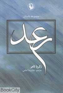 رعد (مجموعه داستان)