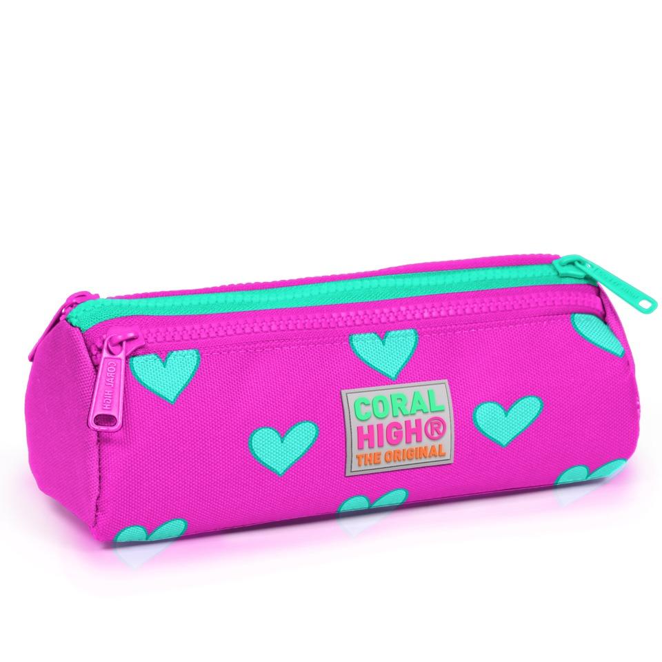 جامدادی 3 زیپ YAYGAN 22317 - 0