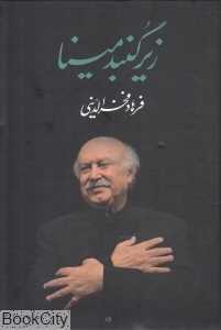 زیر گنبد مینا
