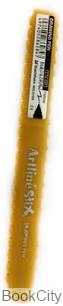 روان‌نویس زرد Artline ETX-200 Stix 0.4mm
