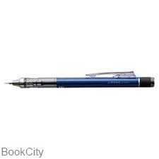 اتود 0.3mm بدنه سرمه‌ای Tombow Mono Graph