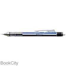اتود 0.3mm بدنه شفاف Tombow Mono Graph - 0