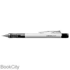 اتود 0.7mm بدنه سفید Tombow Mono Graph - 0