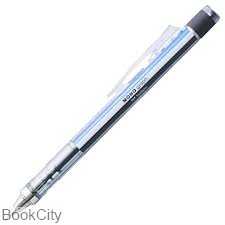 اتود 0.7mm بدنه شفاف Tombow Mono Graph
