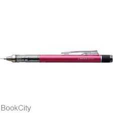 اتود 0.5mm بدنه سرخابی Tombow Mono Graph