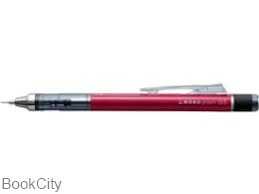 اتود 0.5mm بدنه زرشکی Tombow Mono Graph