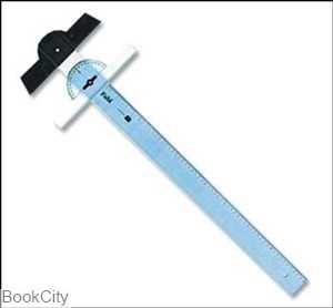 خط‌کش FABL T 80cm