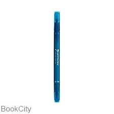 ماژیک آبی 2 سر Tombow PK84