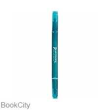 ماژیک سبز 2 سر Tombow PK85