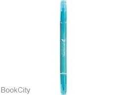 ماژیک آبی 2 سر Tombow PK74