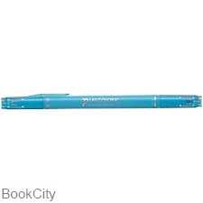 ماژیک آبی 2 سر Tombow PK73
