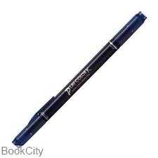 ماژیک آبی 2 سر Tombow PK42