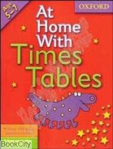 At Home with Times Tables