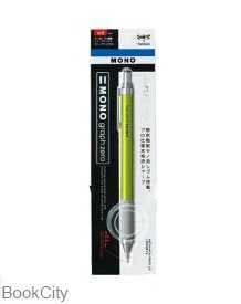اتود 0.5mm بدنه سبز Tombow Mono Graph Zero