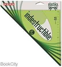گونیا 45 درجه ARDA 4530 Elastika 30cm