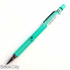 اتود 0.7mm بدنه سبز ZEBRA DM7-300-NG Drafix F