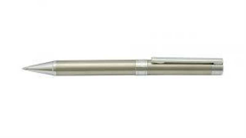 خودکار استیل گیره استیل EUROPEN Full