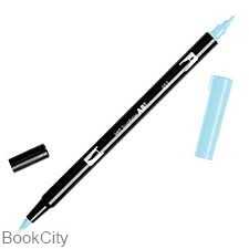 ماژیک آبی 2 سر Tombow 451 Brush