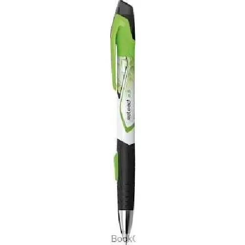 اتود 0.5mm بدنه سبز Maped 600339 Reload