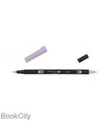 ماژیک یاسی 2 سر Tombow 623 Brush